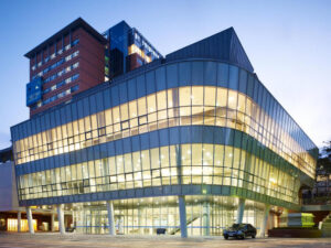 Đại Học Catholic