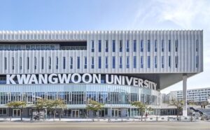 Đại học Kwangwoon