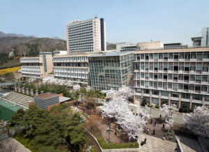 Đại học Kookmin