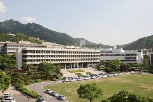 Đại học Quốc gia Seoul