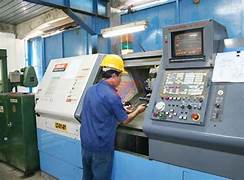 THÔNG BÁO TUYỂN DỤNG DIỆN VISA: E7-1 HÀN QUỐC (TIỆN CNC VÀ MCT)