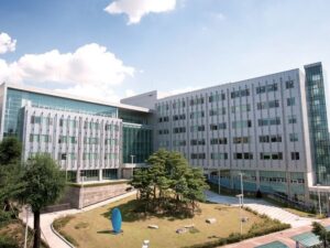 Đại học Seoul Sirip